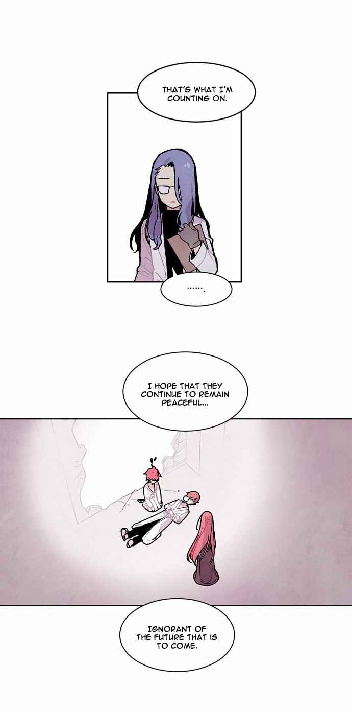 Americano Exodus Chapter 31 - page 25