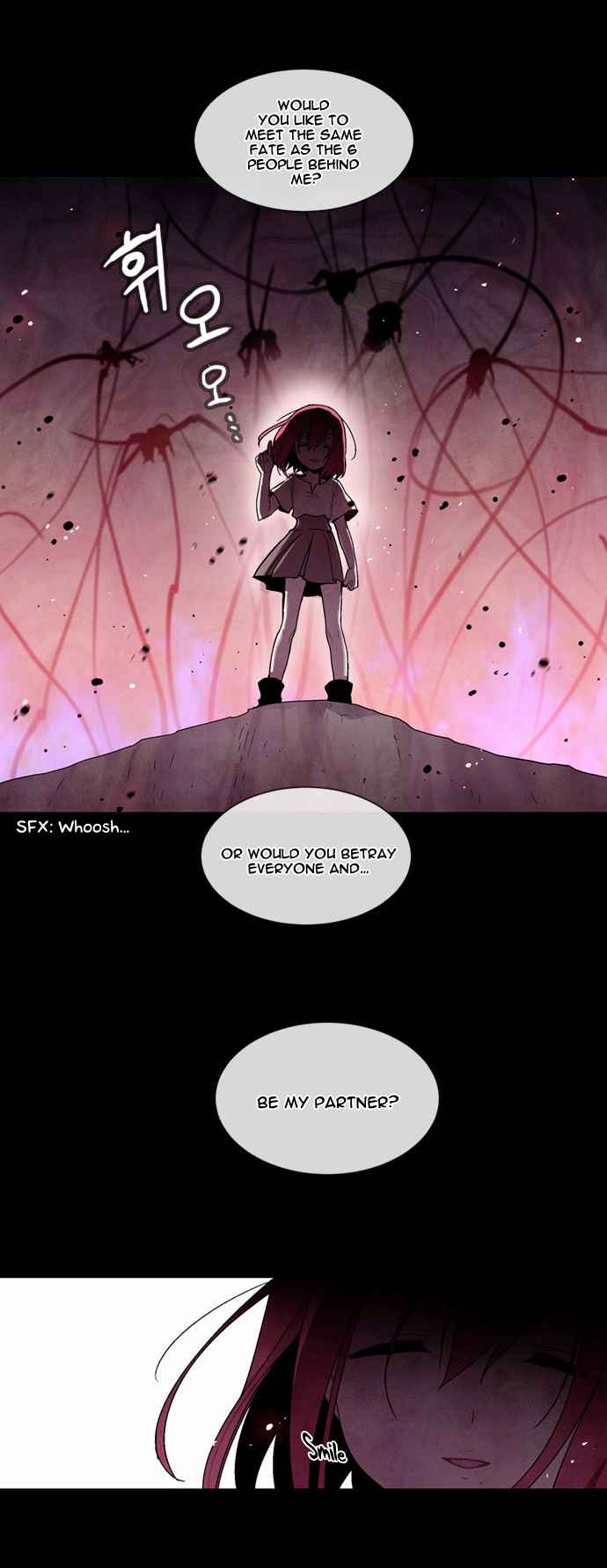 Americano Exodus Chapter 25 - page 4