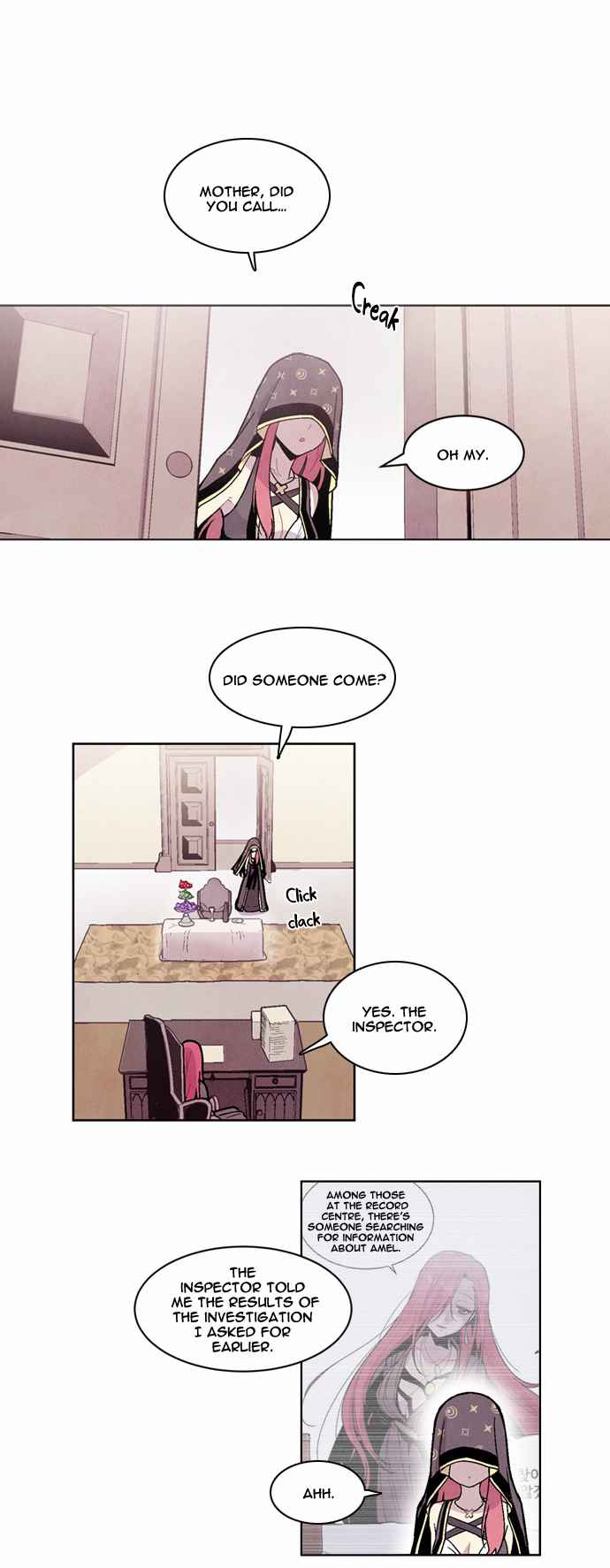 Americano Exodus Chapter 24 - page 21