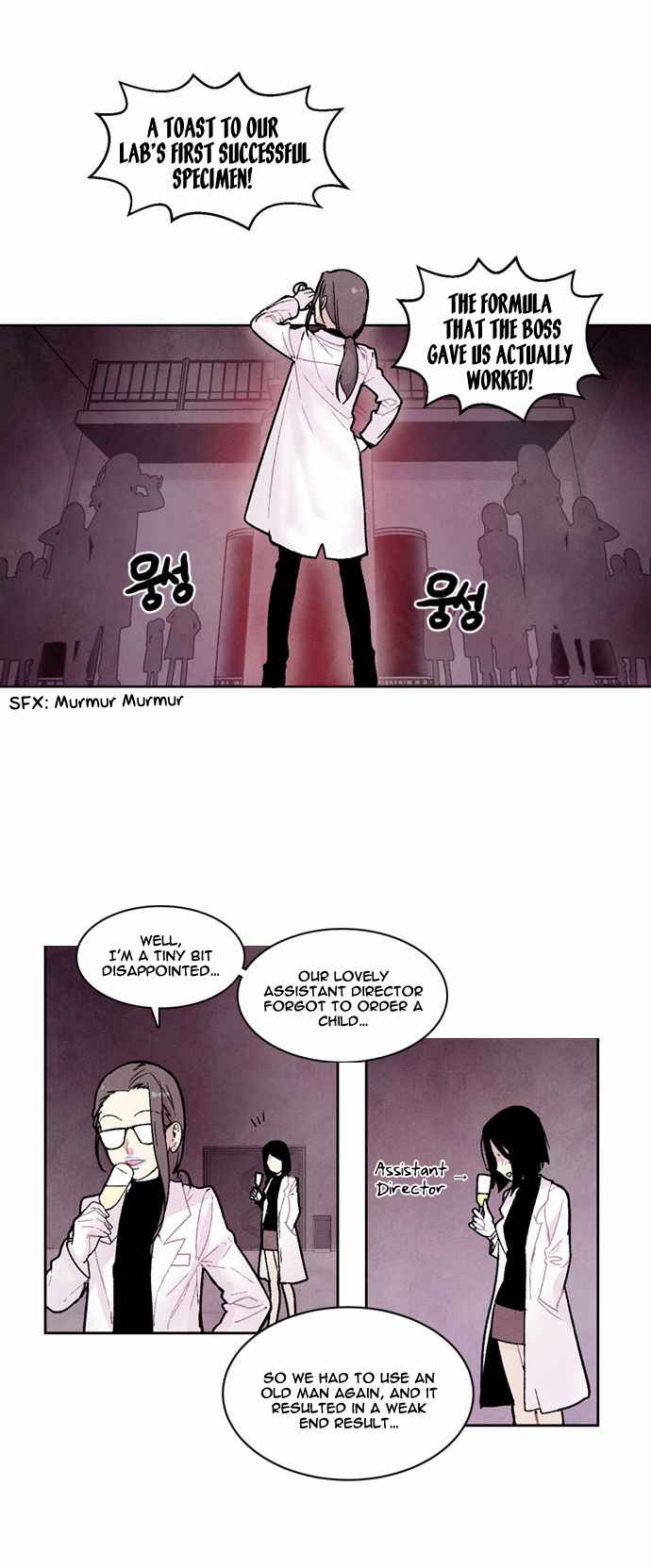 Americano Exodus Chapter 21 - page 28