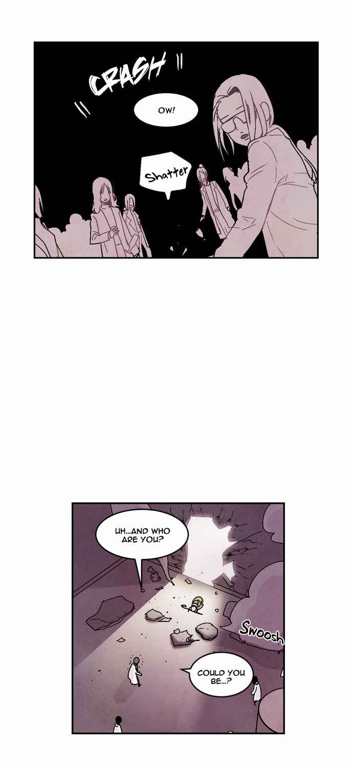 Americano Exodus Chapter 21 - page 30