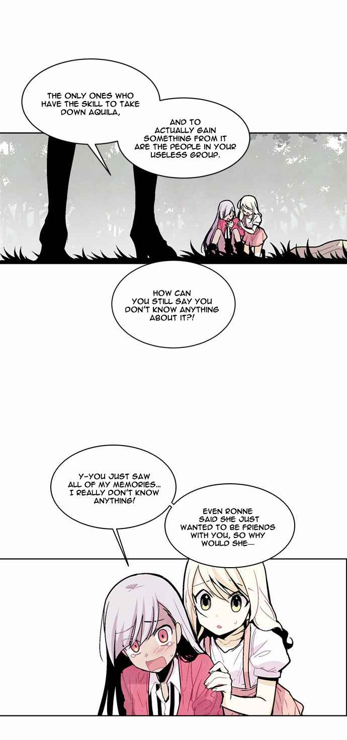 Americano Exodus Chapter 20 - page 12