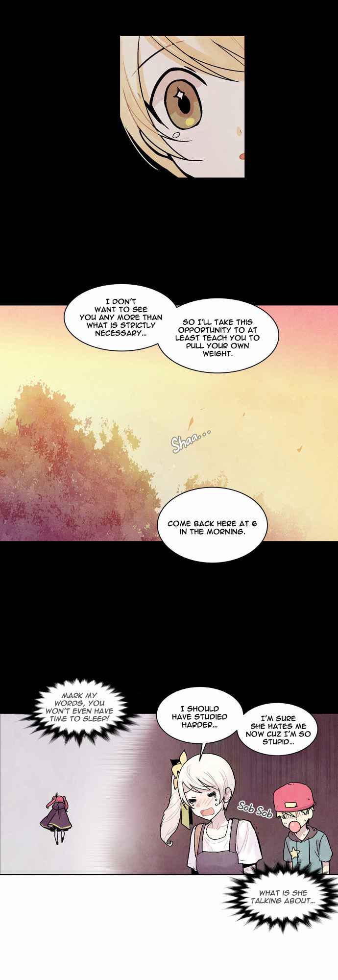 Americano Exodus Chapter 18 - page 25