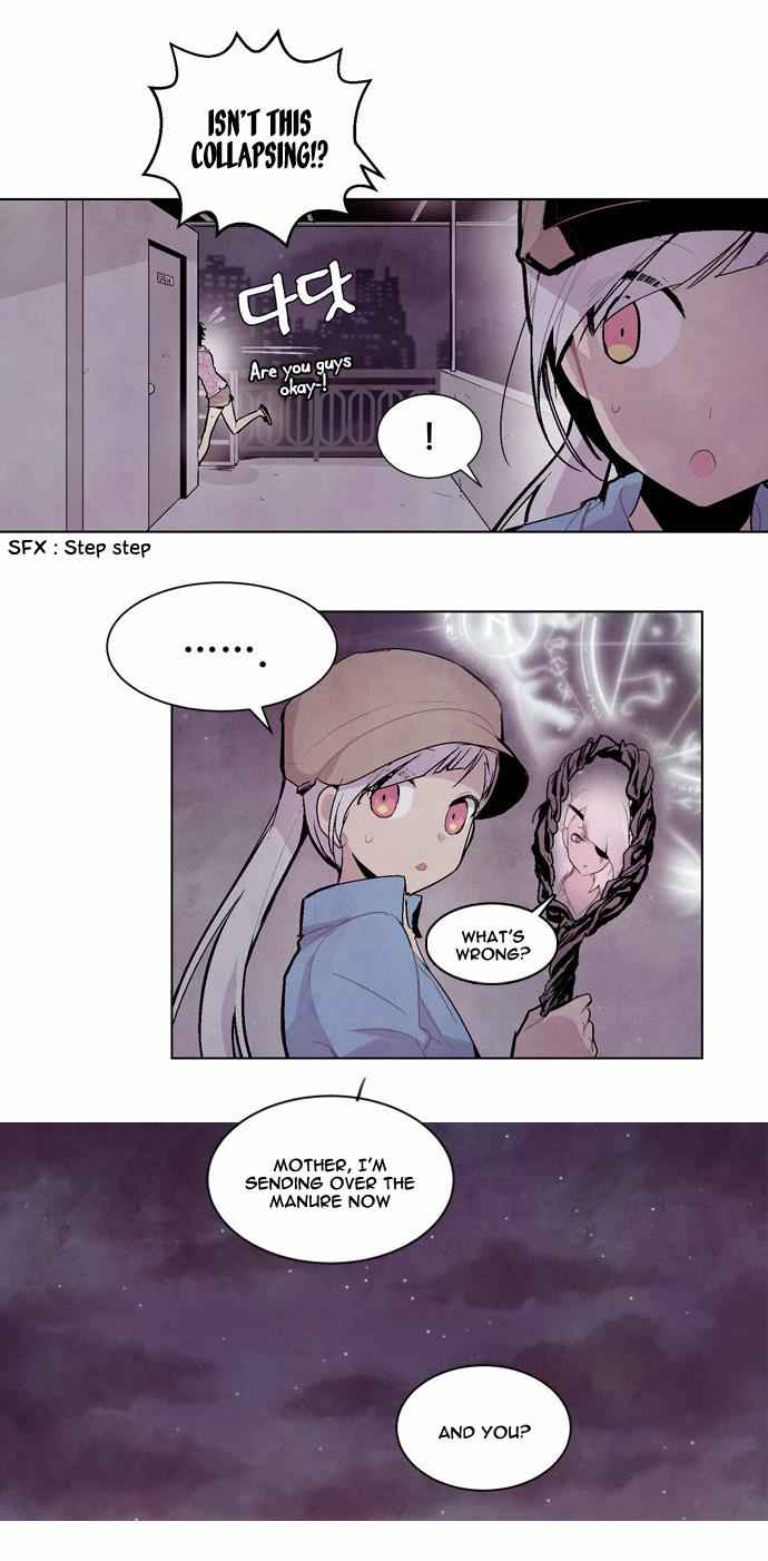 Americano Exodus Chapter 15 - page 4