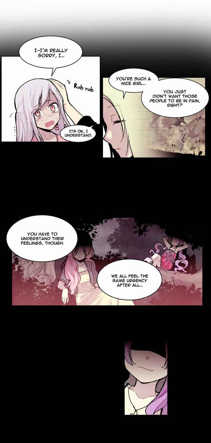 Americano Exodus Chapter 12 - page 16