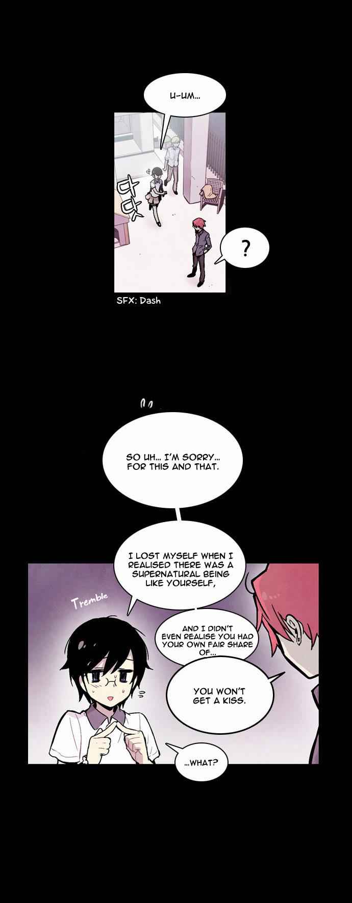 Americano Exodus Chapter 9 - page 29