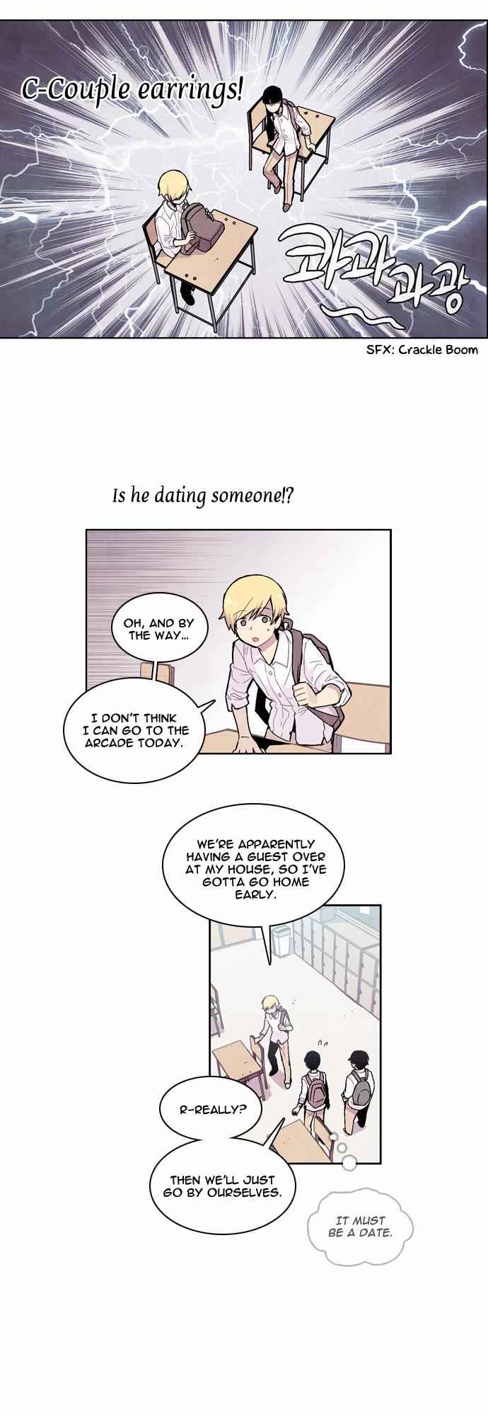 Americano Exodus Chapter 9 - page 5