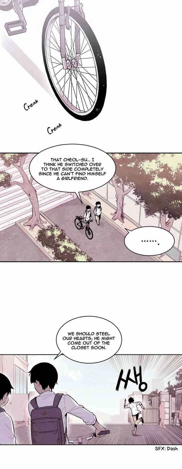 Americano Exodus Chapter 7 - page 2