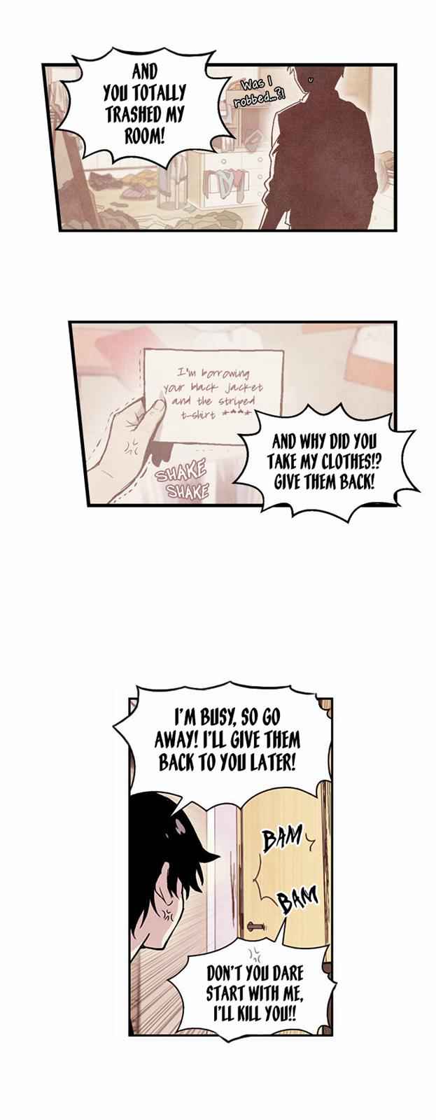 Americano Exodus Chapter 6 - page 6