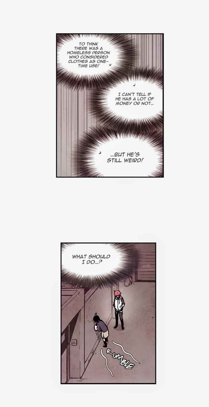 Americano Exodus Chapter 3 - page 39