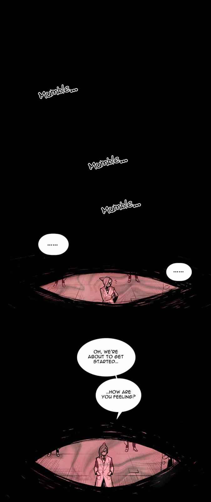 Americano Exodus Chapter 3 - page 51