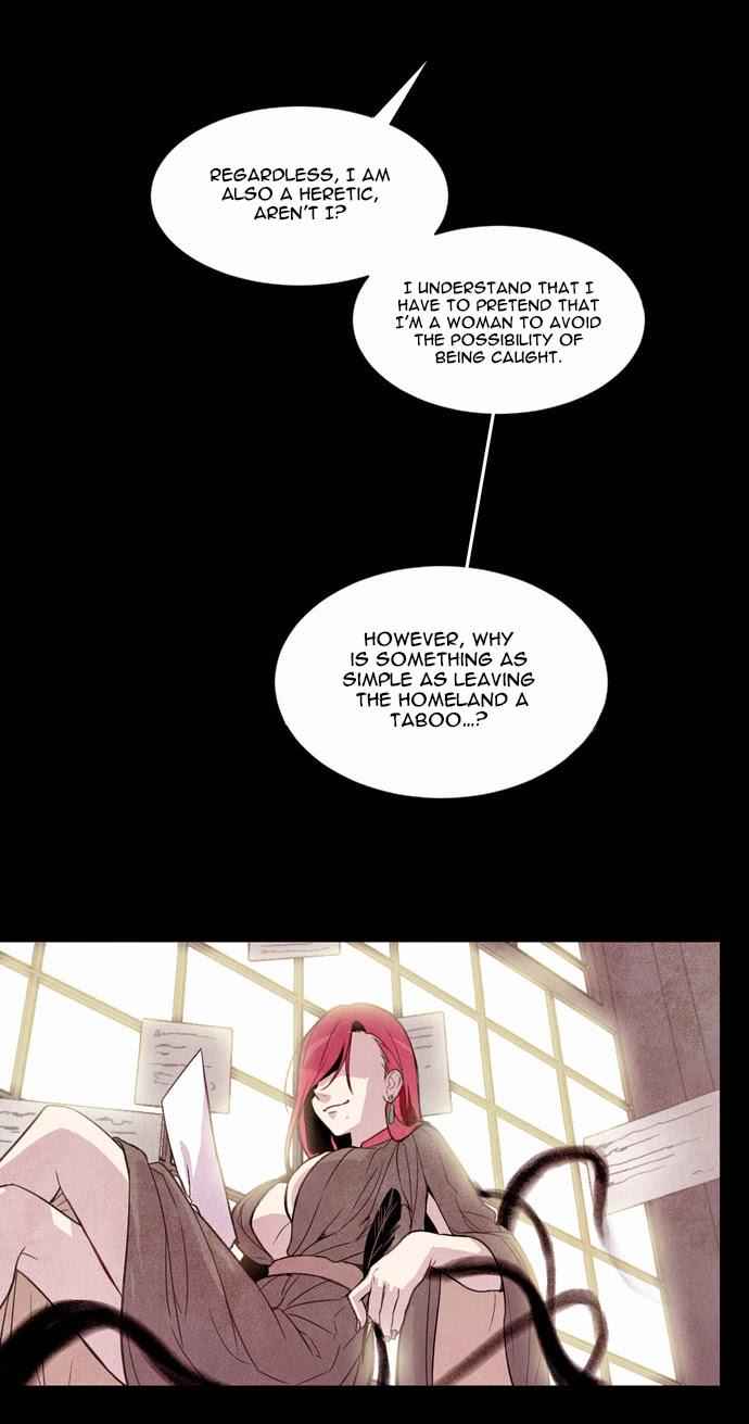 Americano Exodus Chapter 2 - page 4