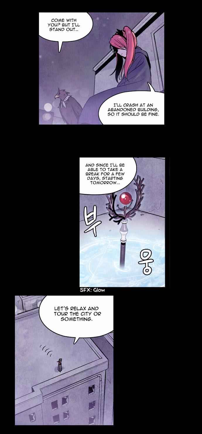 Americano Exodus Chapter 1 - page 62