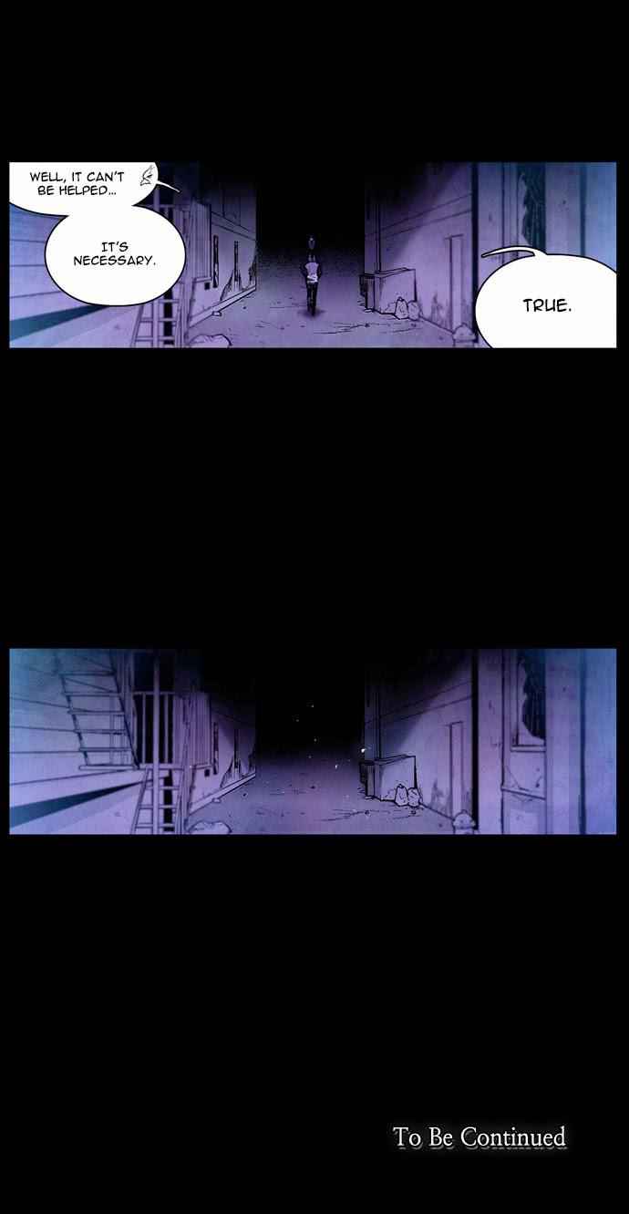 Americano Exodus Chapter 1 - page 68