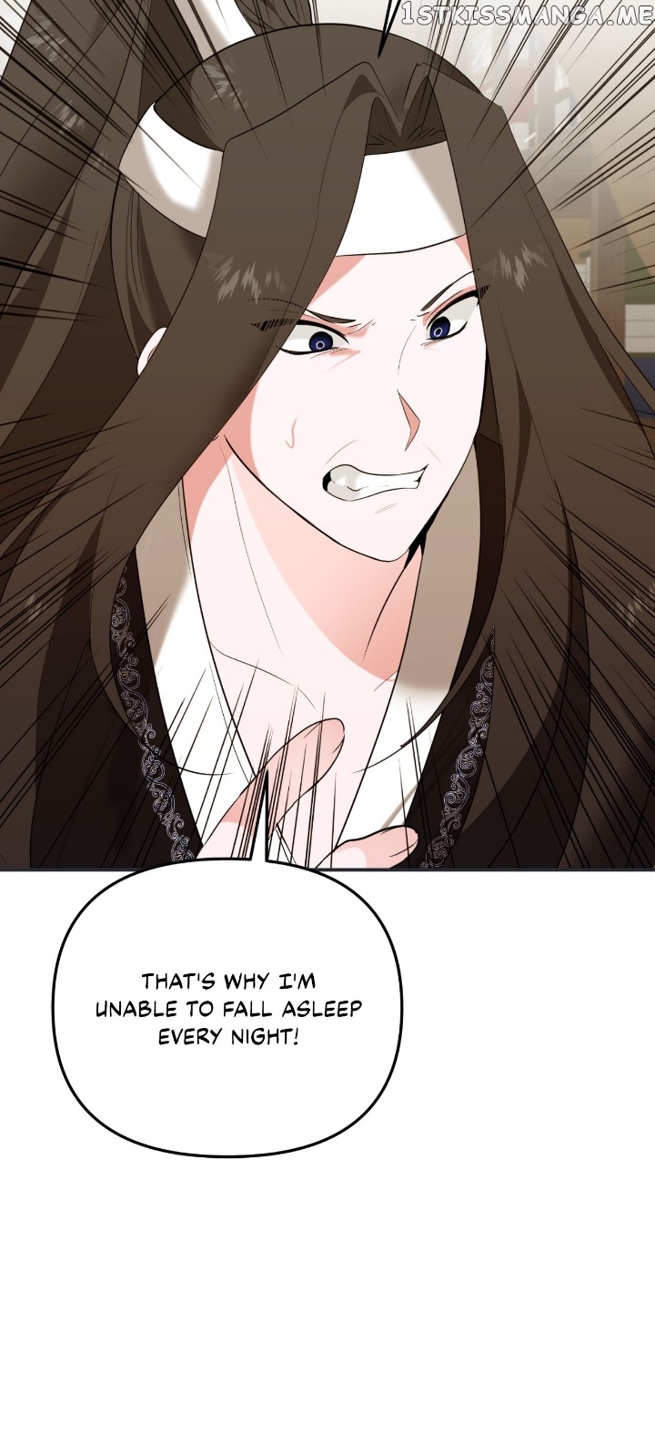 From Morning to Night Chapter 109 - page 15