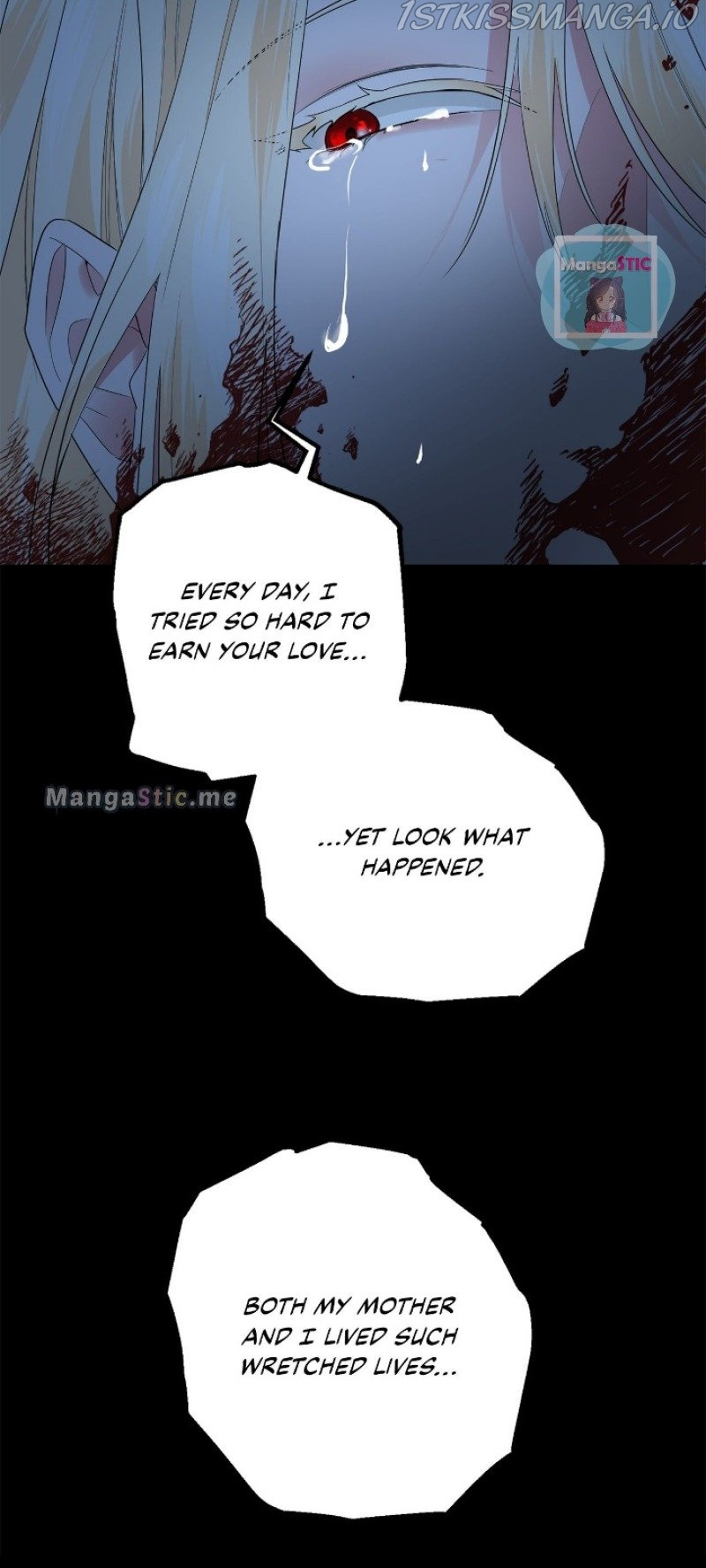 From Morning to Night chapter 83 - page 12