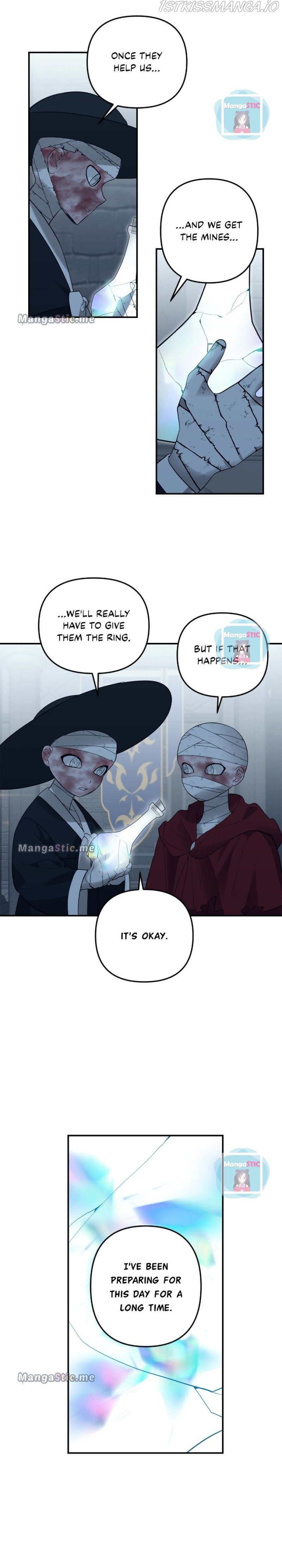 From Morning to Night chapter 83 - page 28