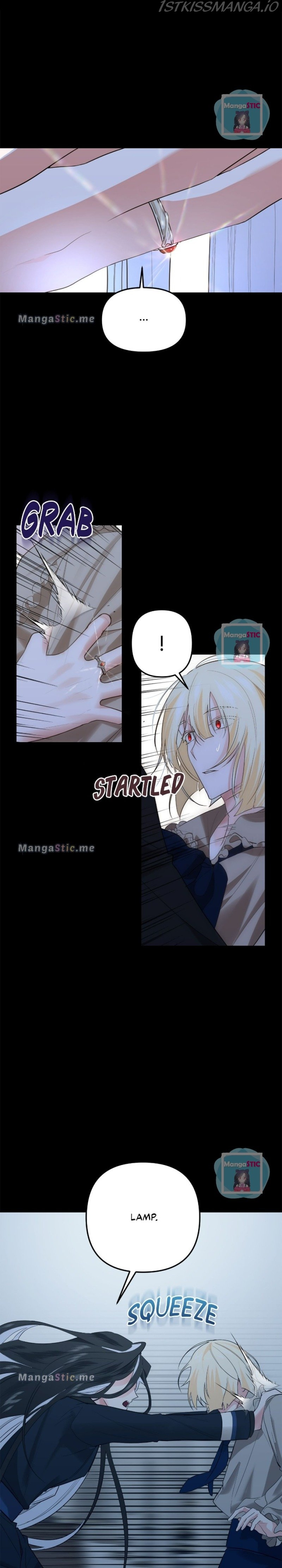 From Morning to Night chapter 83 - page 7