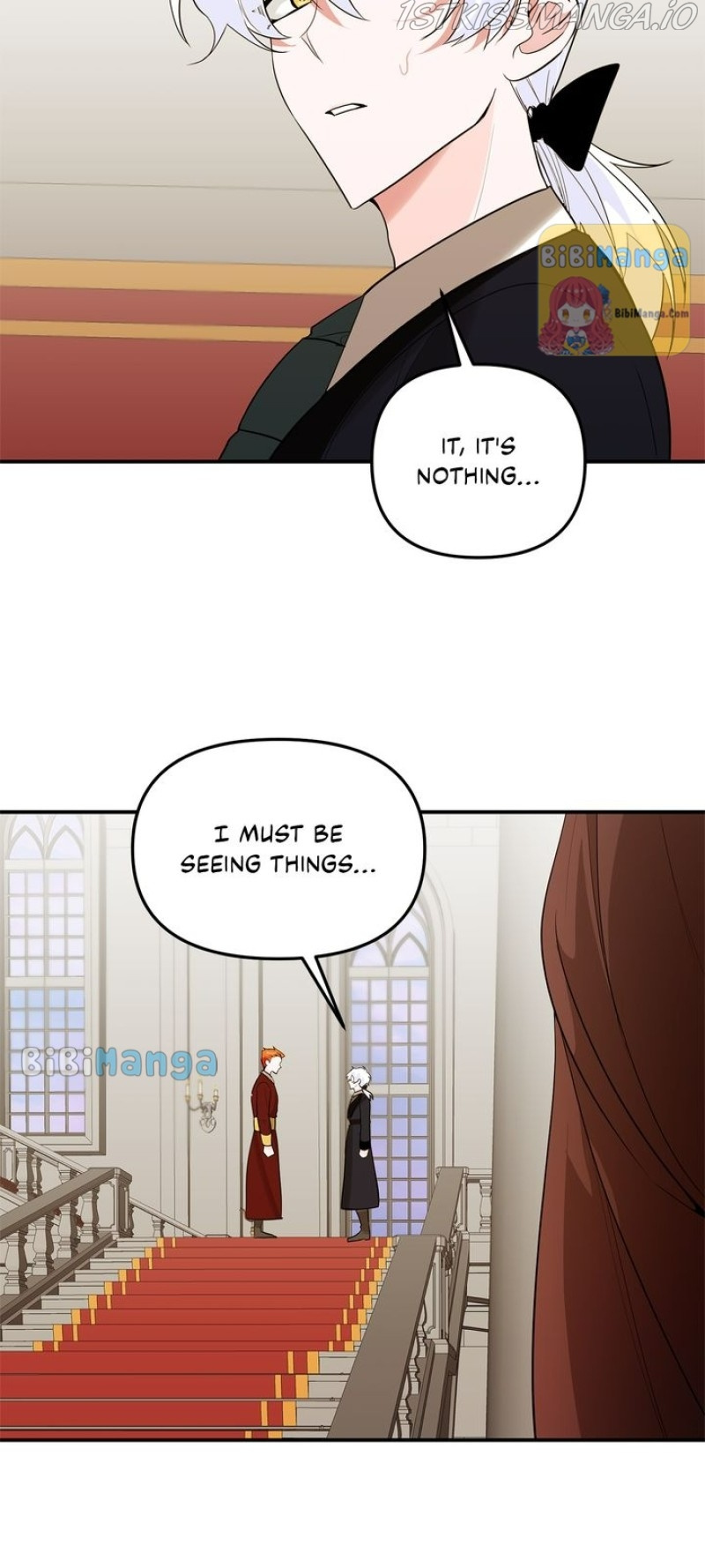 From Morning to Night chapter 81 - page 6