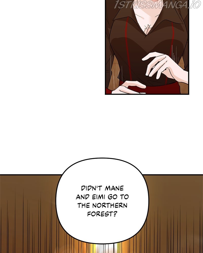 From Morning to Night chapter 58 - page 54