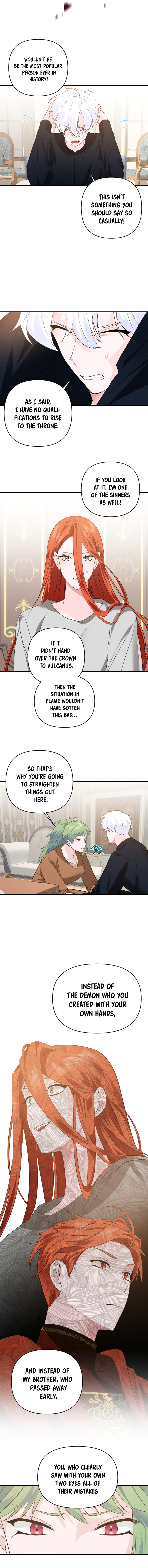 From Morning to Night chapter 46 - page 2