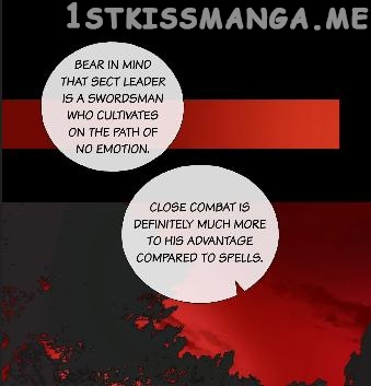 I Raised a Vampire in the Sect Chapter 17 - page 39