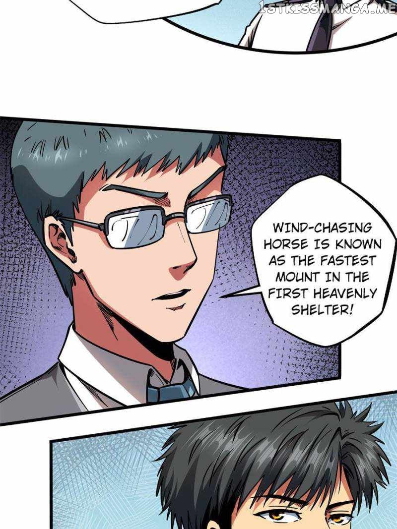 Super Gene Chapter 119 - page 37