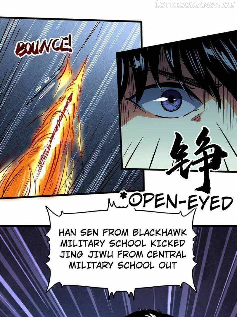 Super Gene Chapter 98 - page 56