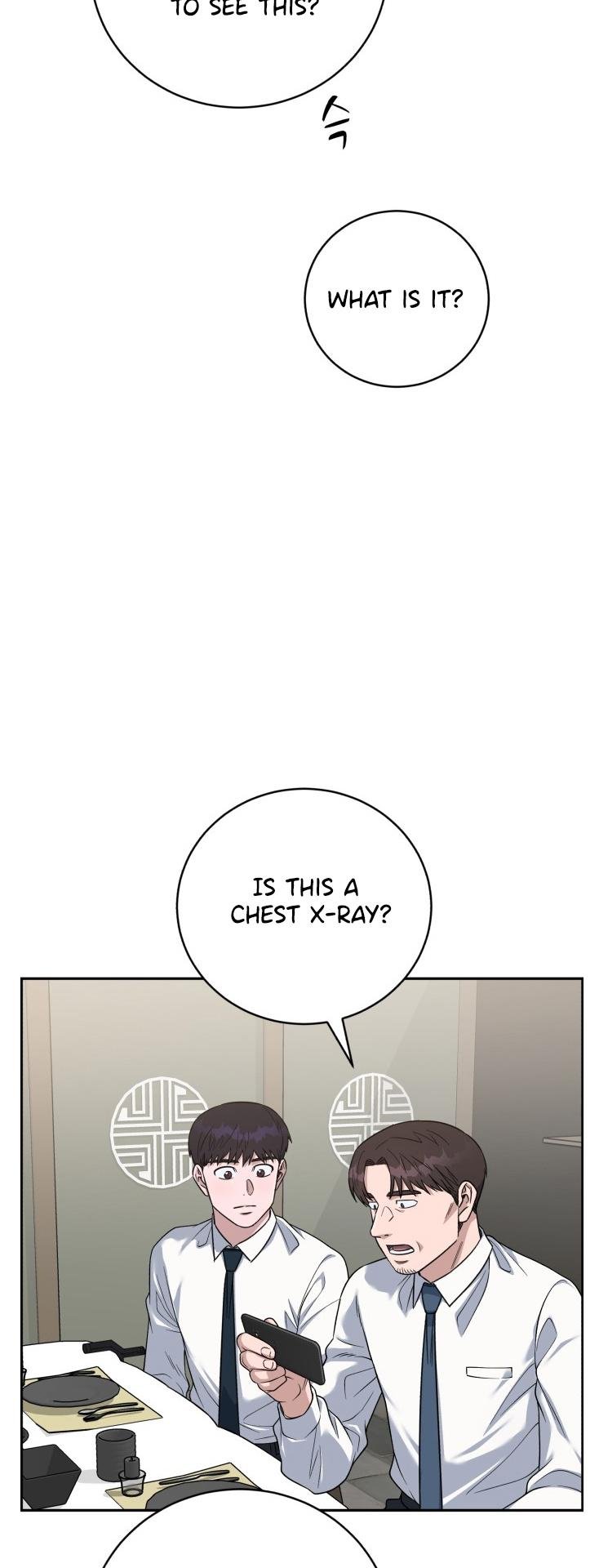 A.I. Doctor Chapter 85 - page 30