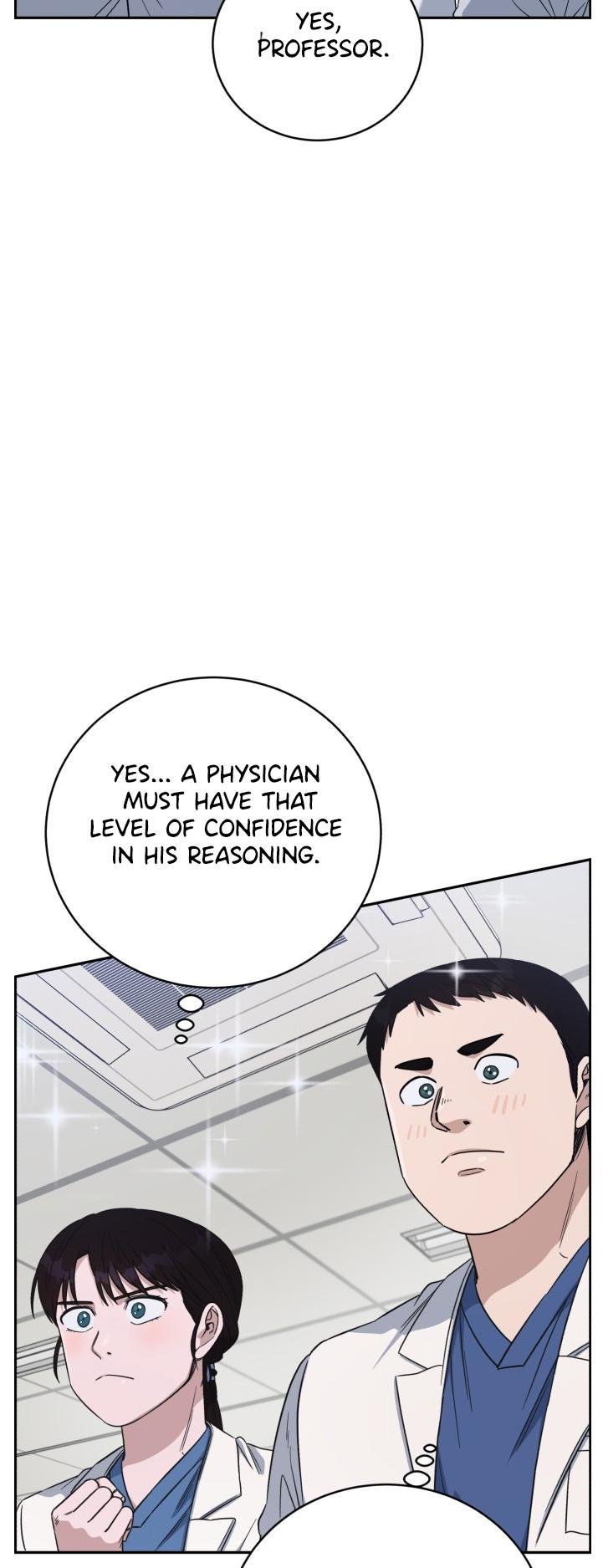 A.I. Doctor Chapter 81 - page 2