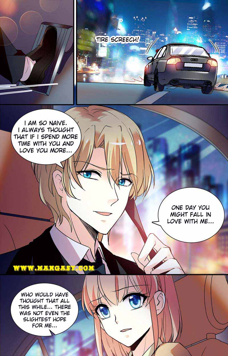 The Rules of Forbidden Love chapter 281 - page 6
