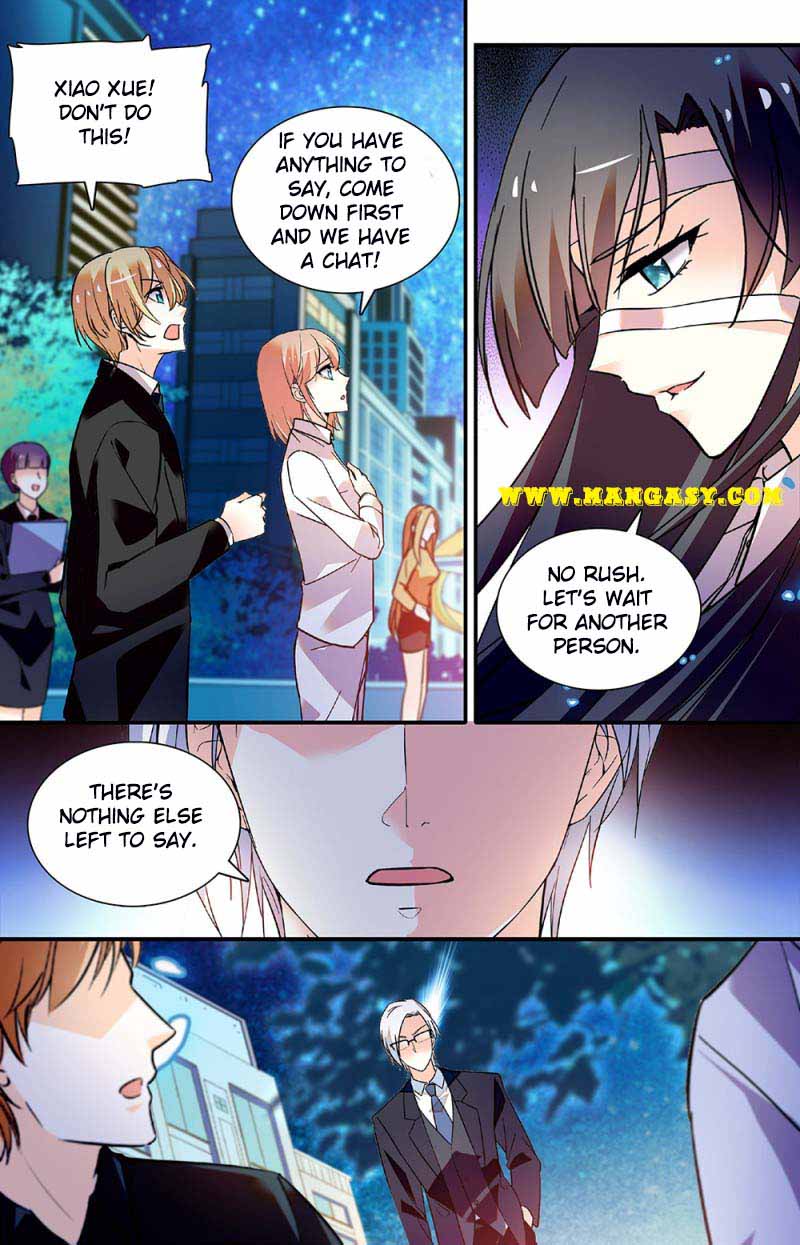 The Rules of Forbidden Love chapter 270 - page 5