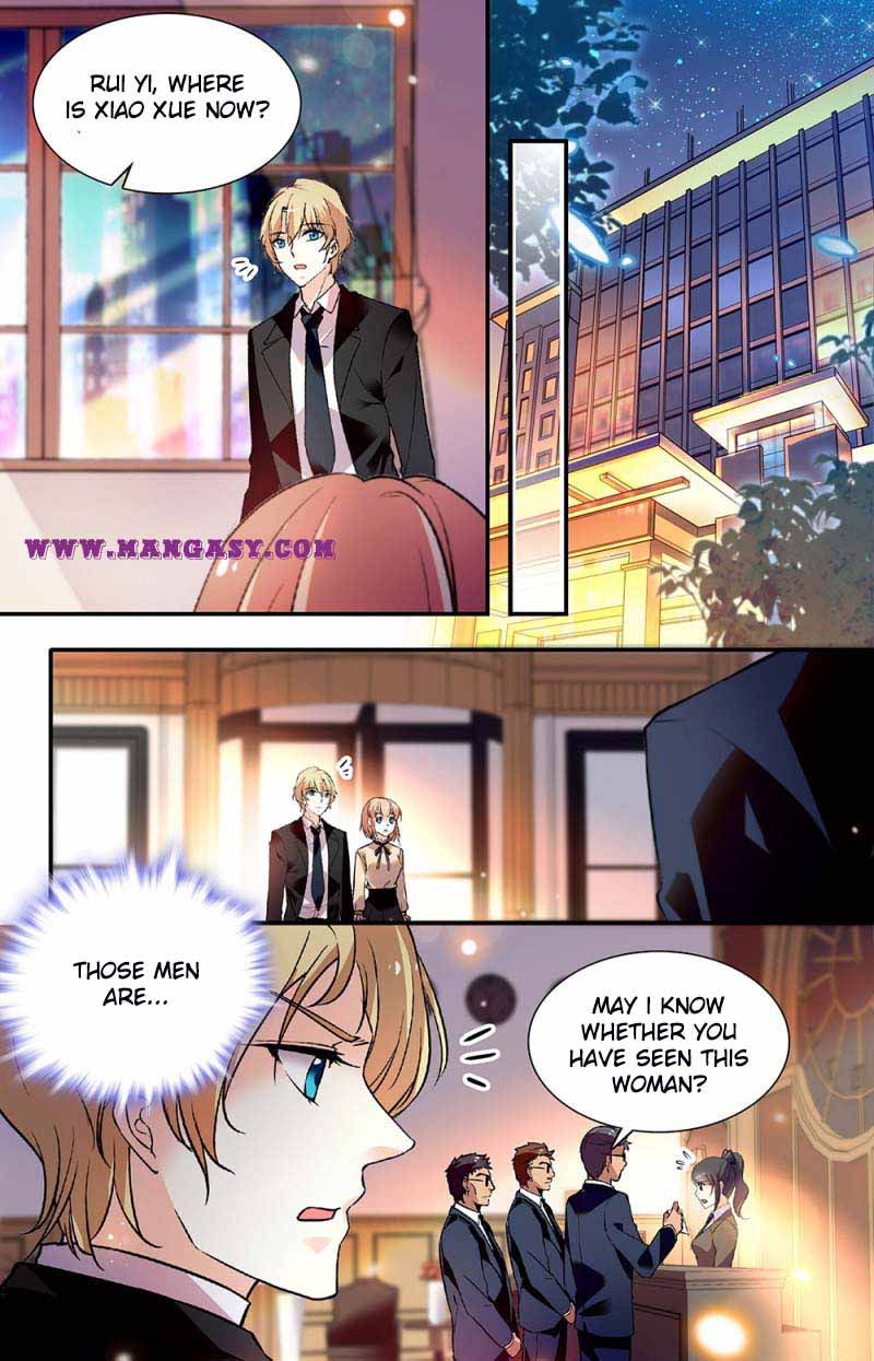 The Rules of Forbidden Love chapter 264 - page 3
