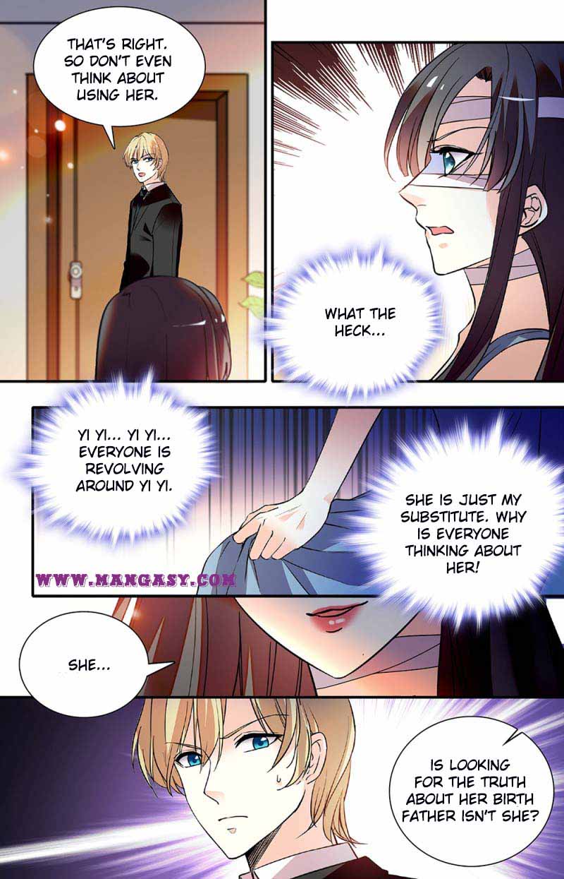 The Rules of Forbidden Love chapter 263 - page 4