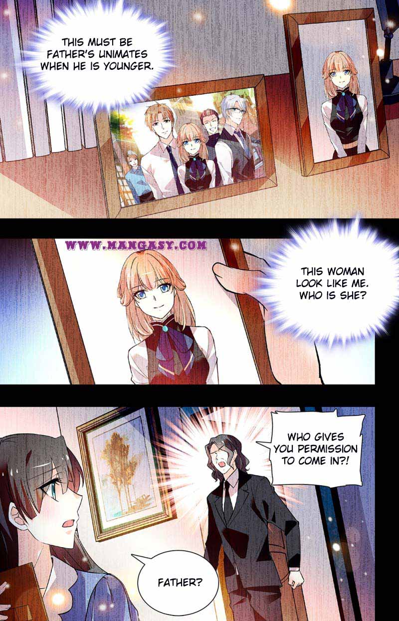 The Rules of Forbidden Love chapter 263 - page 6