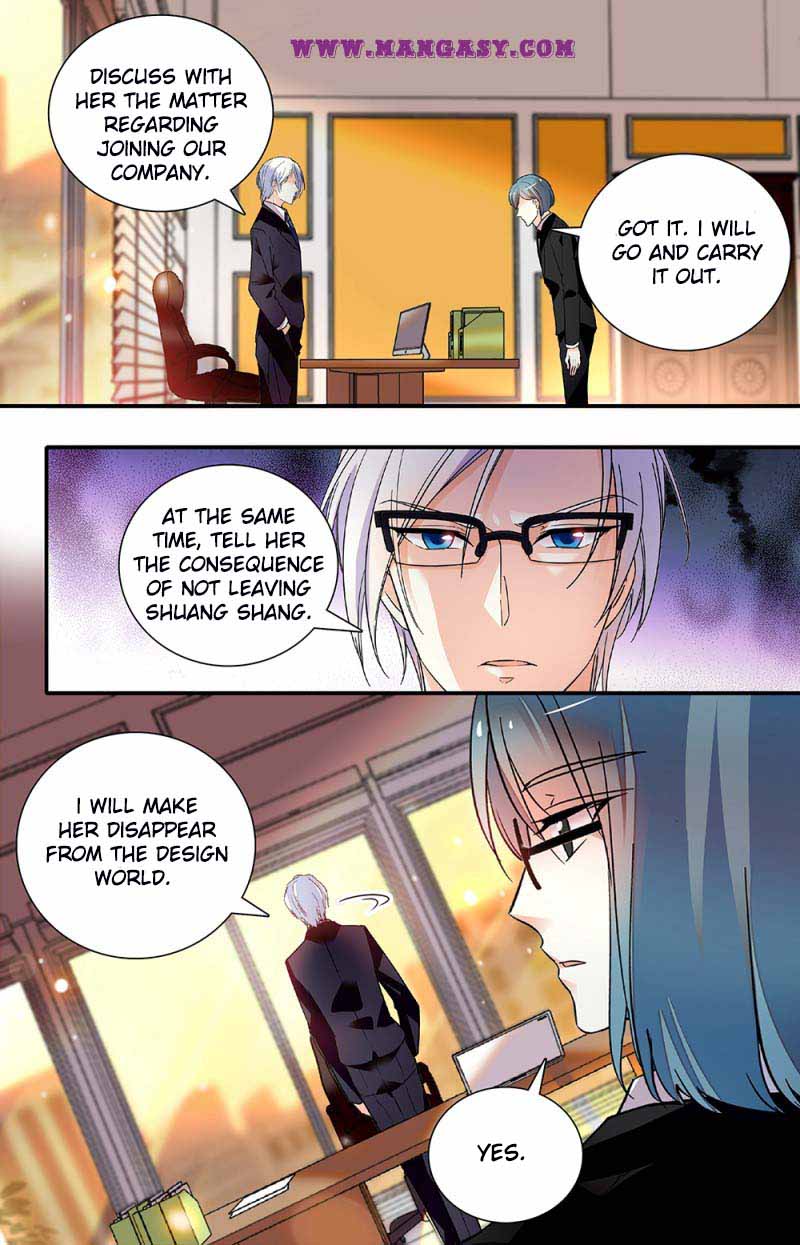 The Rules of Forbidden Love chapter 254 - page 4