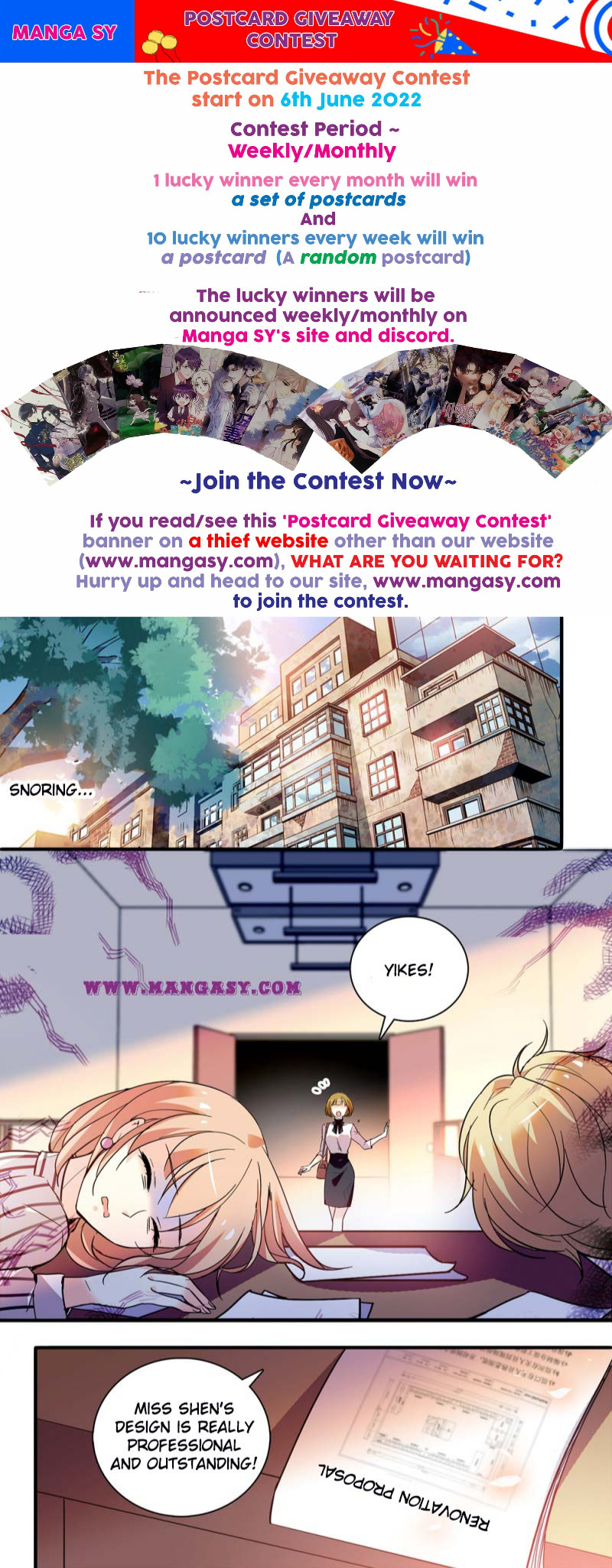 The Rules of Forbidden Love chapter 250 - page 2