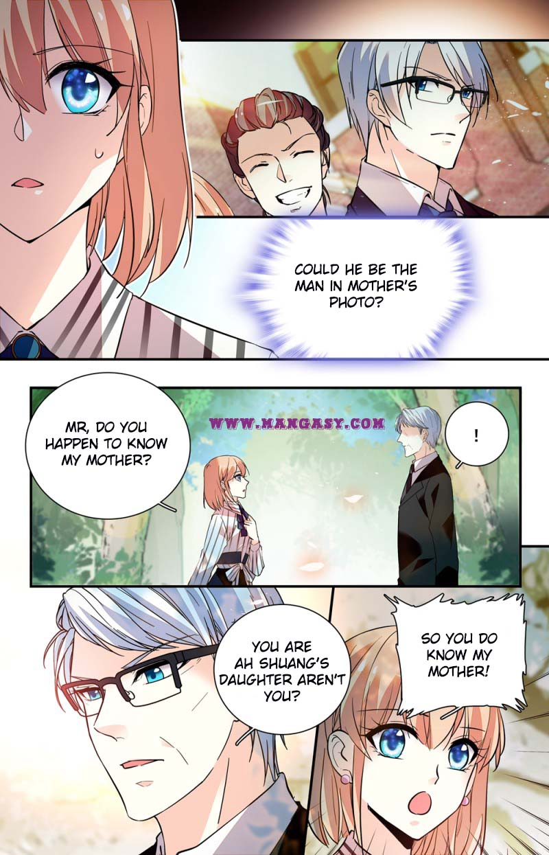 The Rules of Forbidden Love chapter 247 - page 3