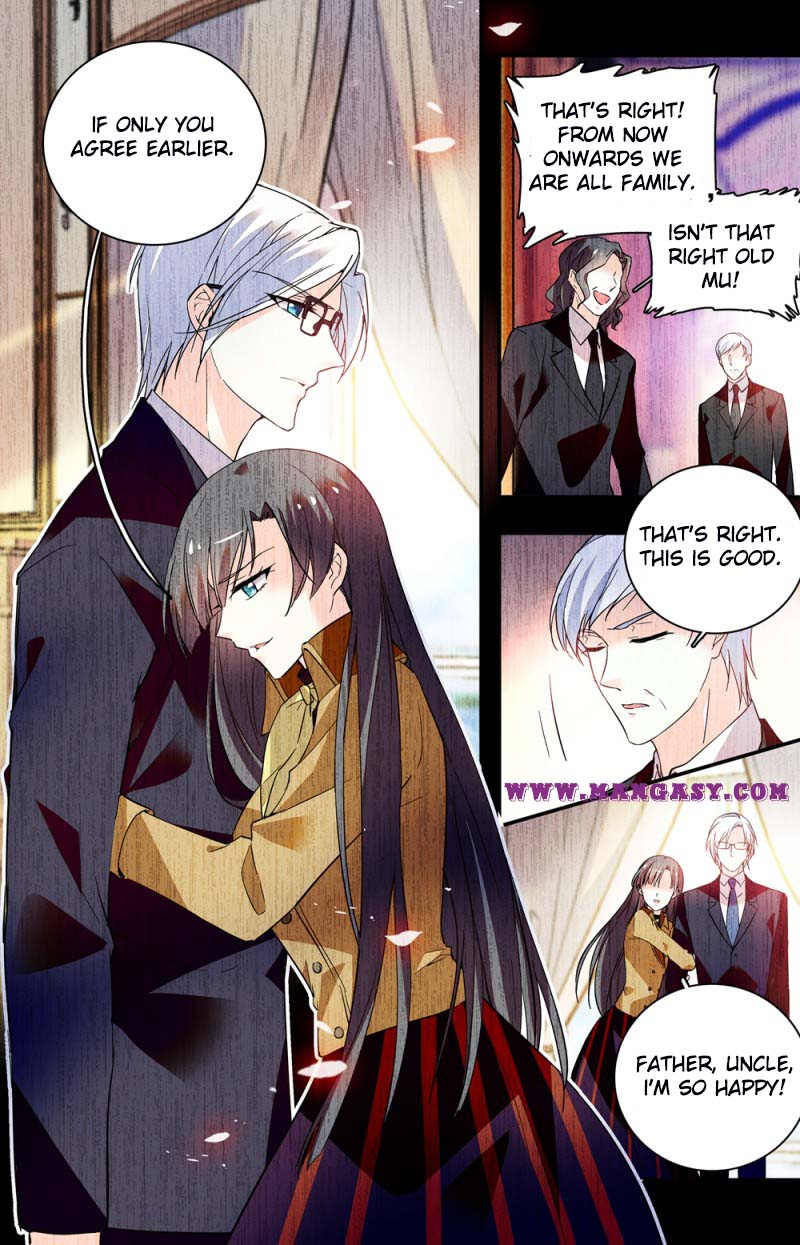 The Rules of Forbidden Love chapter 246 - page 4