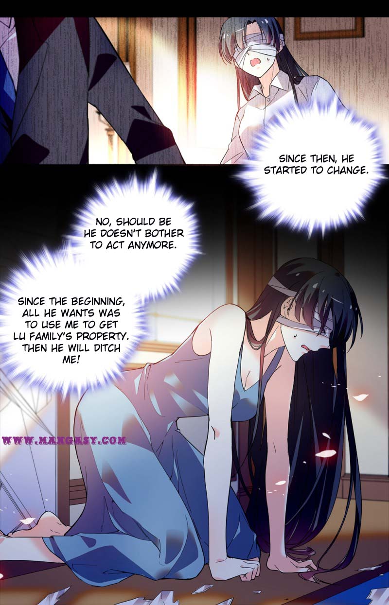 The Rules of Forbidden Love chapter 246 - page 7