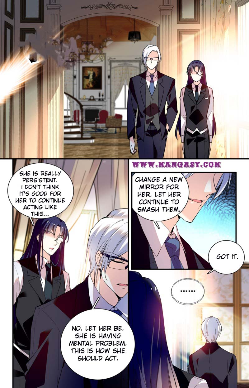 The Rules of Forbidden Love chapter 245 - page 2
