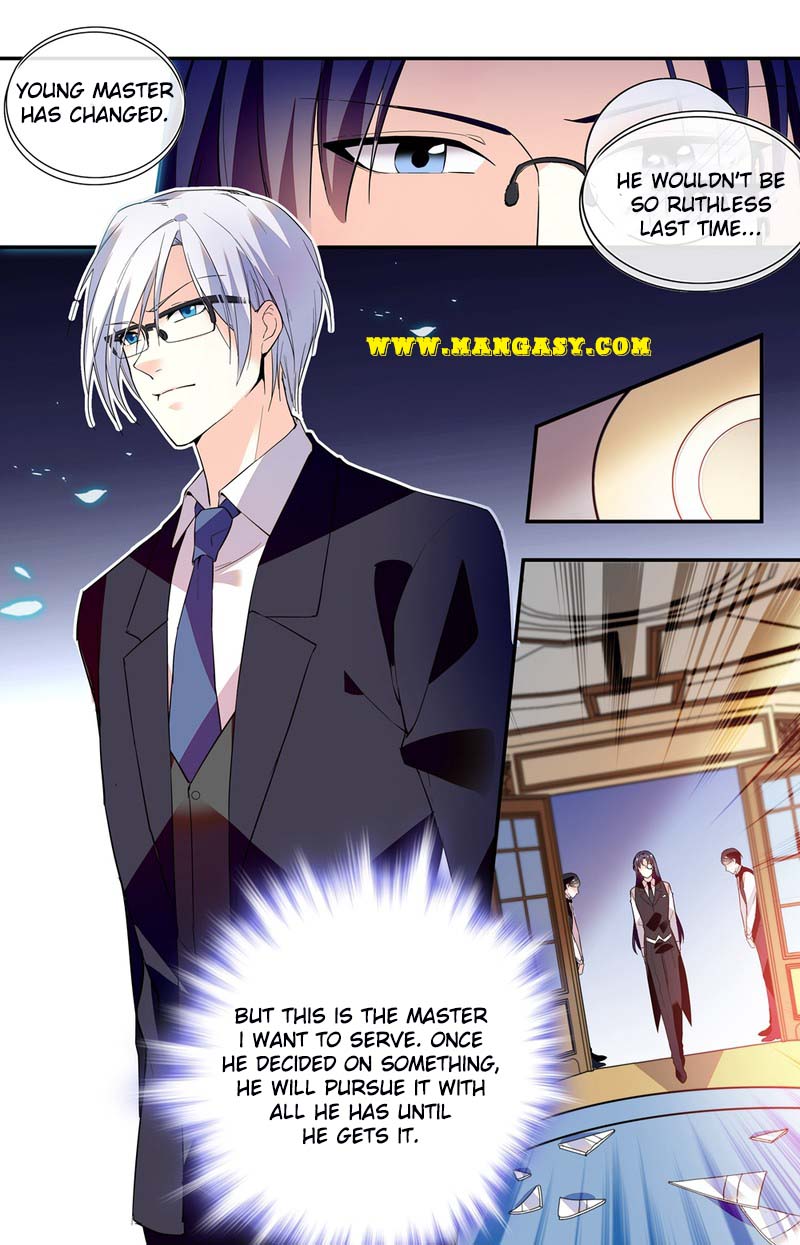The Rules of Forbidden Love chapter 245 - page 3