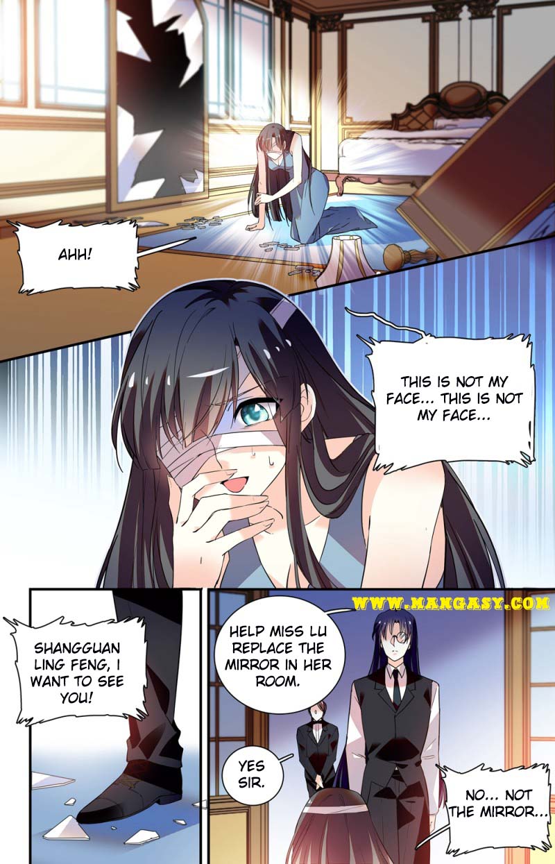 The Rules of Forbidden Love chapter 245 - page 4