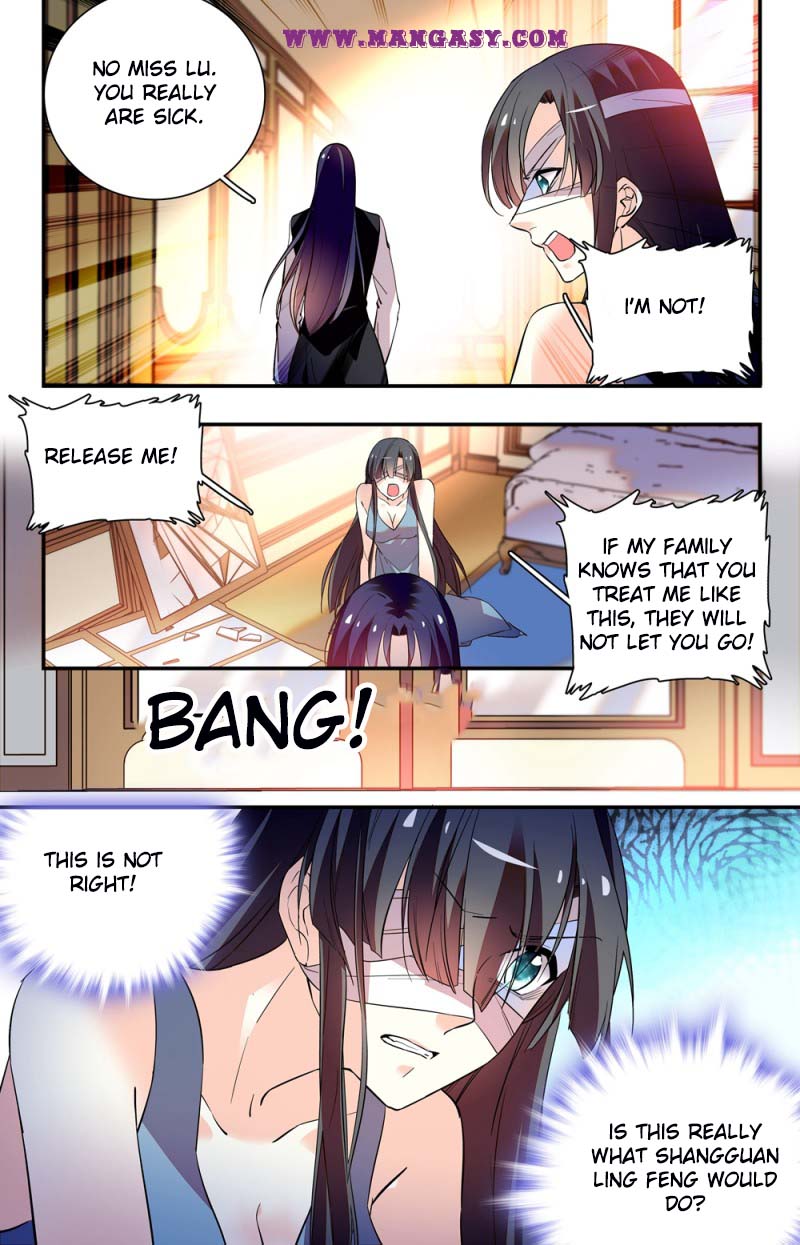 The Rules of Forbidden Love chapter 245 - page 6