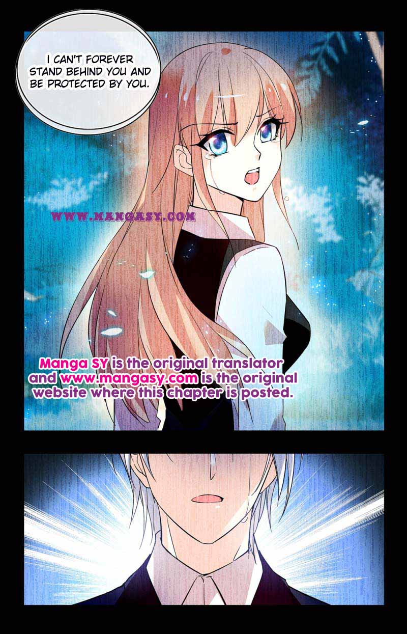 The Rules of Forbidden Love chapter 244 - page 6