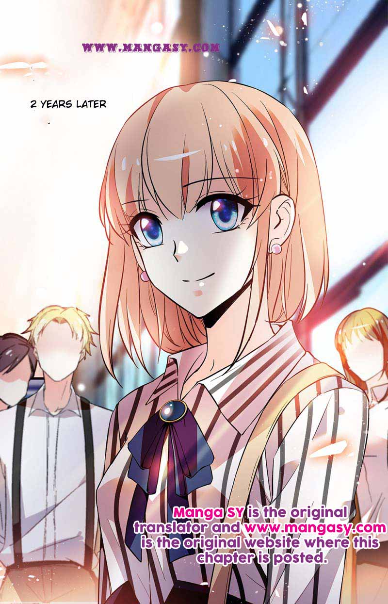 The Rules of Forbidden Love chapter 242 - page 2
