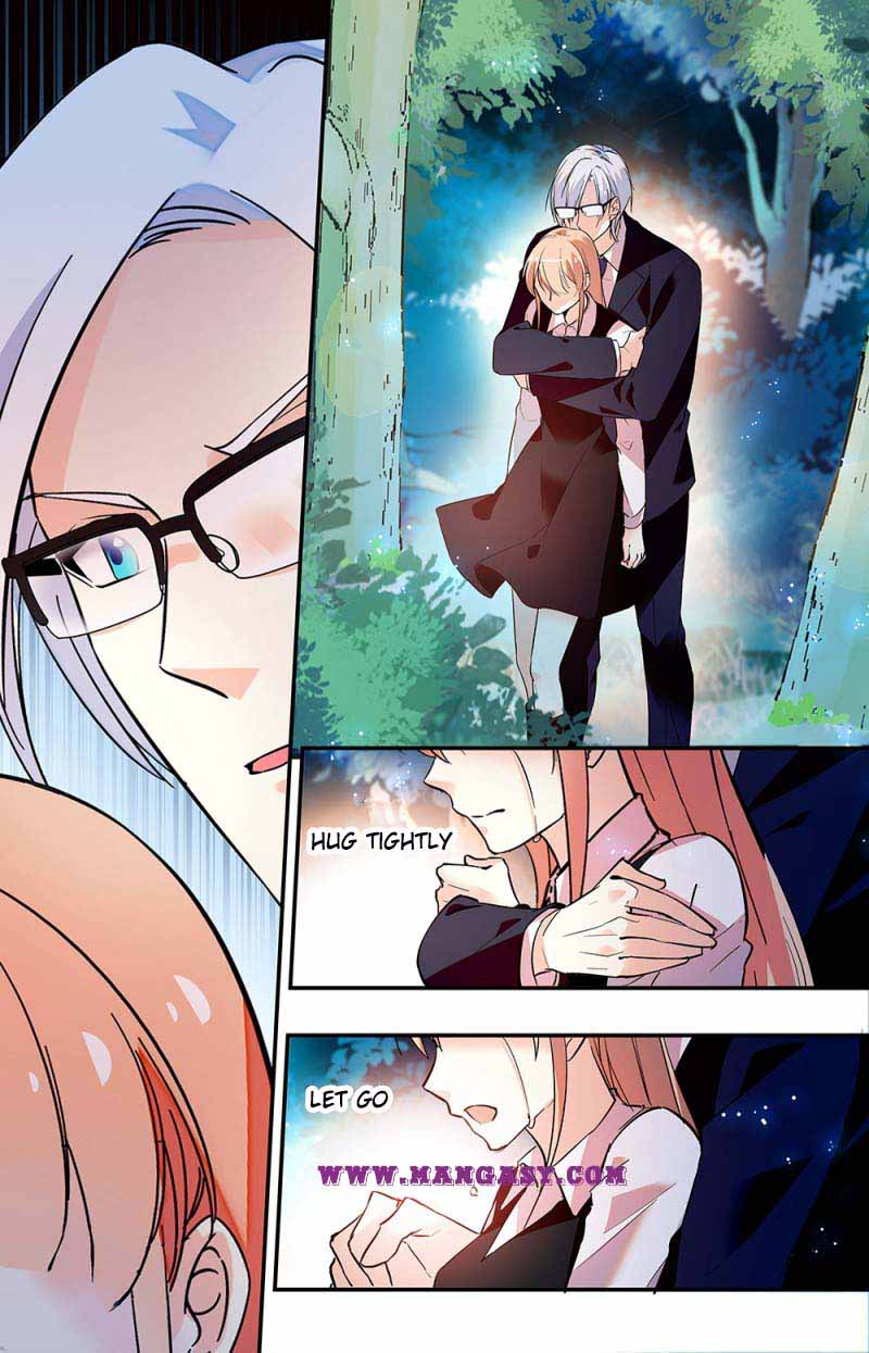 The Rules of Forbidden Love chapter 241 - page 2