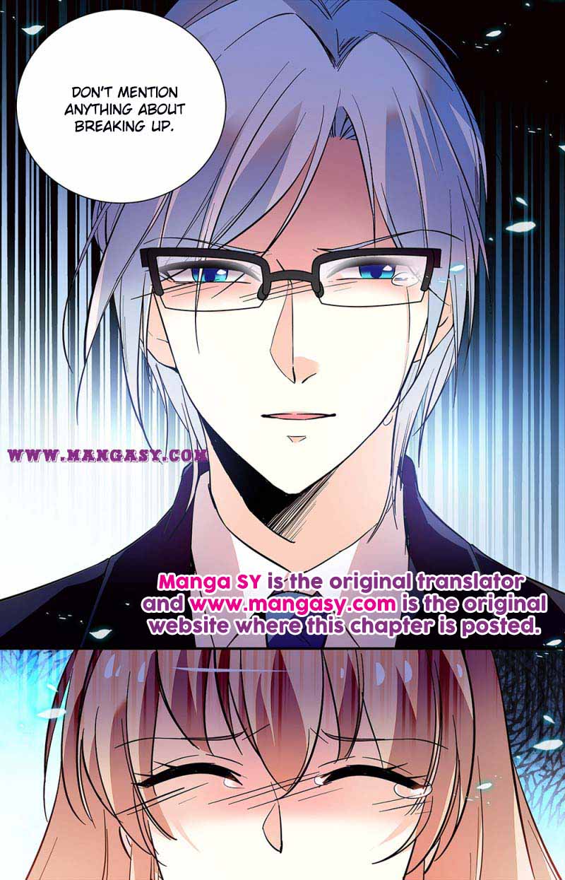 The Rules of Forbidden Love chapter 241 - page 4