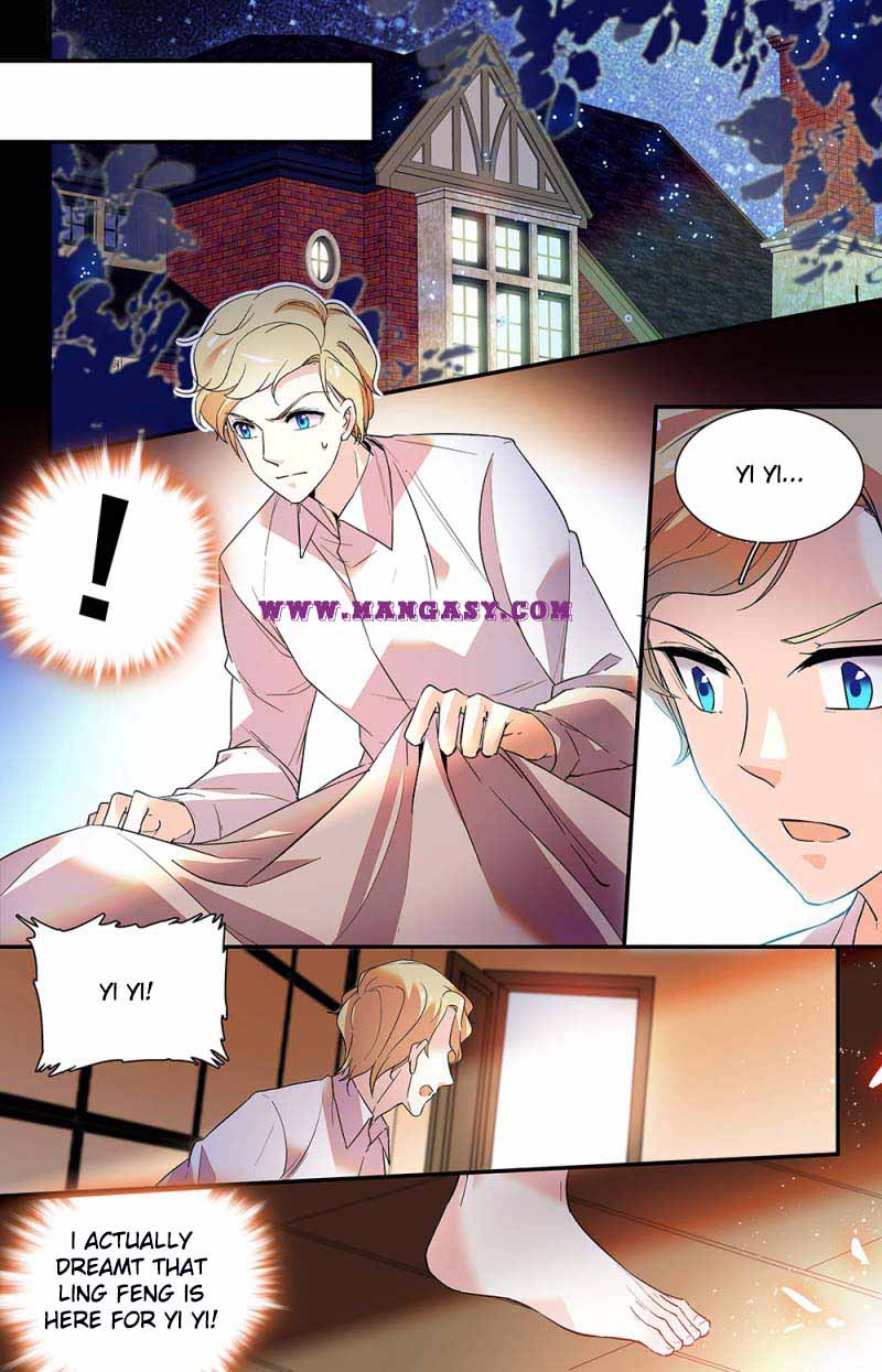 The Rules of Forbidden Love chapter 241 - page 5