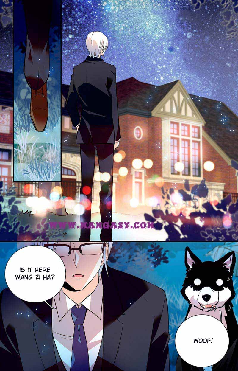 The Rules of Forbidden Love chapter 240 - page 2